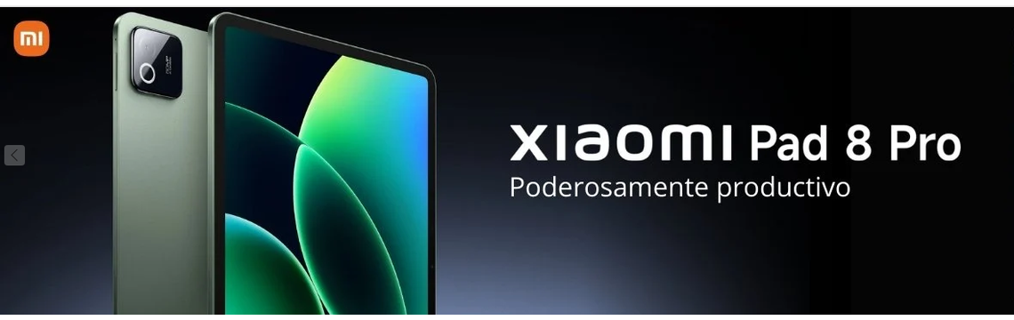 XIAOMI Pad 8 Pro